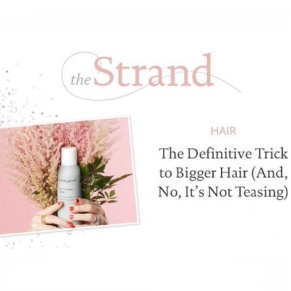 Living Proof Timeless Plumping Mousse - Picture 7 of 8